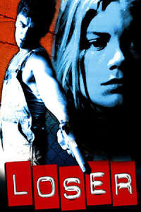 Loser - Poster