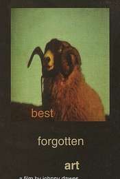 Best Forgotten Art