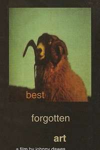 Best Forgotten Art - Poster