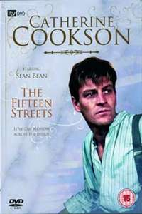 The Fifteen Streets - Poster