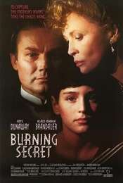 Burning Secret