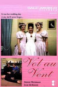 Vol-au-vent - Poster