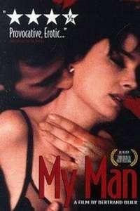 My Man - Poster