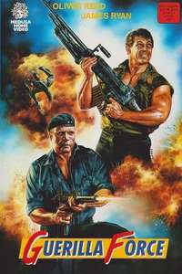 Rage to Kill - Poster