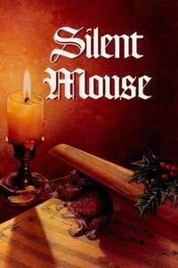 Silent Mouse - Poster