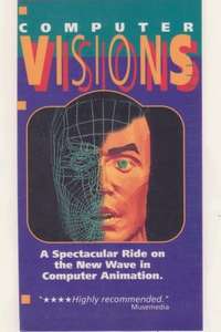 Computer Visions - Poster