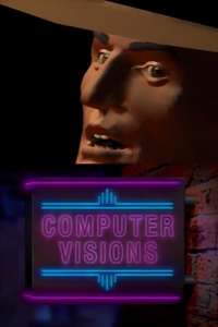 Computer Visions - Poster