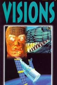 Computer Visions - Poster