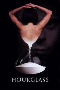 Hourglass - Poster
