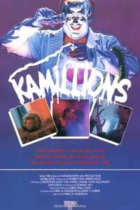 Kamillions - Poster