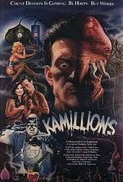 Kamillions