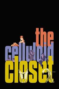 The Celluloid Closet - Poster