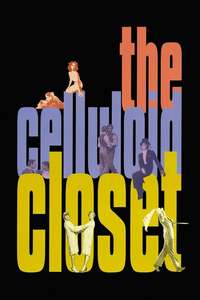 The Celluloid Closet - Poster