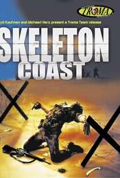 Skeleton Coast