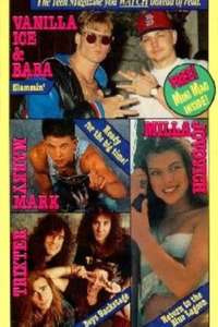 Teen Vid II - Poster