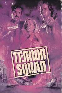 Terror Squad - Poster