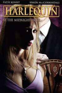 At the Midnight Hour - Poster