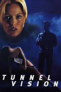 Tunnel Vision - Poster