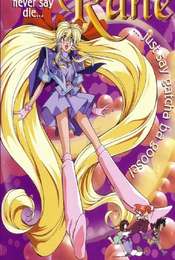 Elf Princess Ren