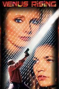 Venus Rising - Poster