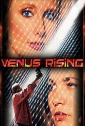 Venus Rising