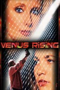 Venus Rising - Poster