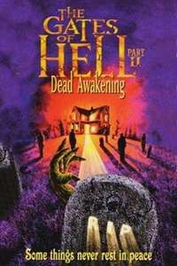 Gates of Hell 2:  Dead Awakening - Poster
