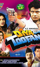 Diya Aur Toofan