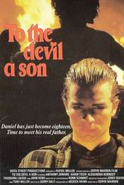 The Boy from Hell