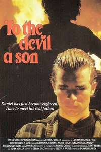The Boy from Hell - Poster