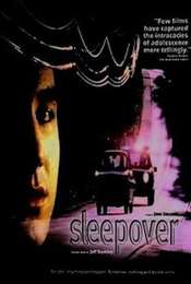 Sleepover