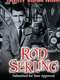 Rod Serling: Submitted for Your Approval