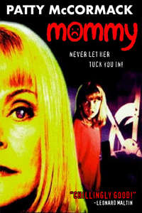Mommy - Poster