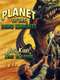 Josh Kirby... Time Warrior: Planet of the Dino-Knights