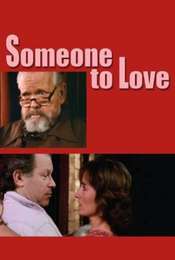 Someone to Love