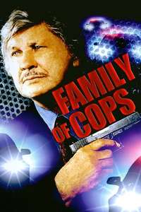 Family of Cops - Poster