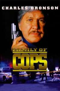 Family of Cops - Poster