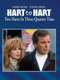 Hart to Hart: Two Harts in 3/4 Time