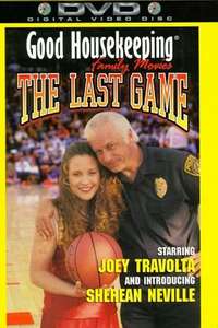 The Last Game - Poster