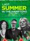 Last Summer in the Hamptons