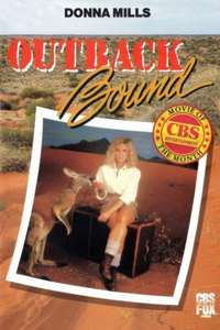 Outback Bound - Poster