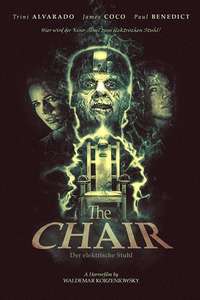 The Chair - Poster