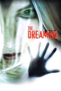The Dreaming - Poster
