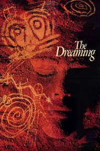 The Dreaming - Poster