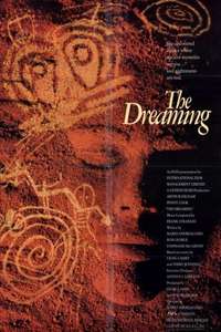 The Dreaming - Poster