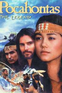 Pocahontas: The Legend - Poster
