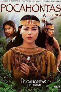 Pocahontas: The Legend - Poster