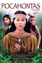 Pocahontas: The Legend