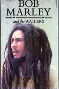 Caribbean Nights: The Bob Marley Story - Poster