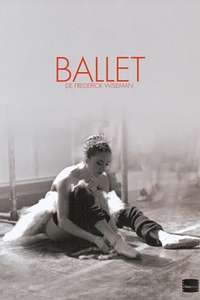 Ballet - Poster